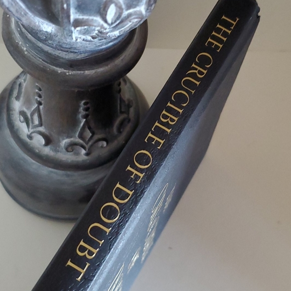 Religious "The Crucible of Doubt" - Picture 3 of 7